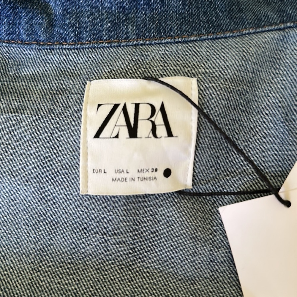 Zara - Picture 5 of 6